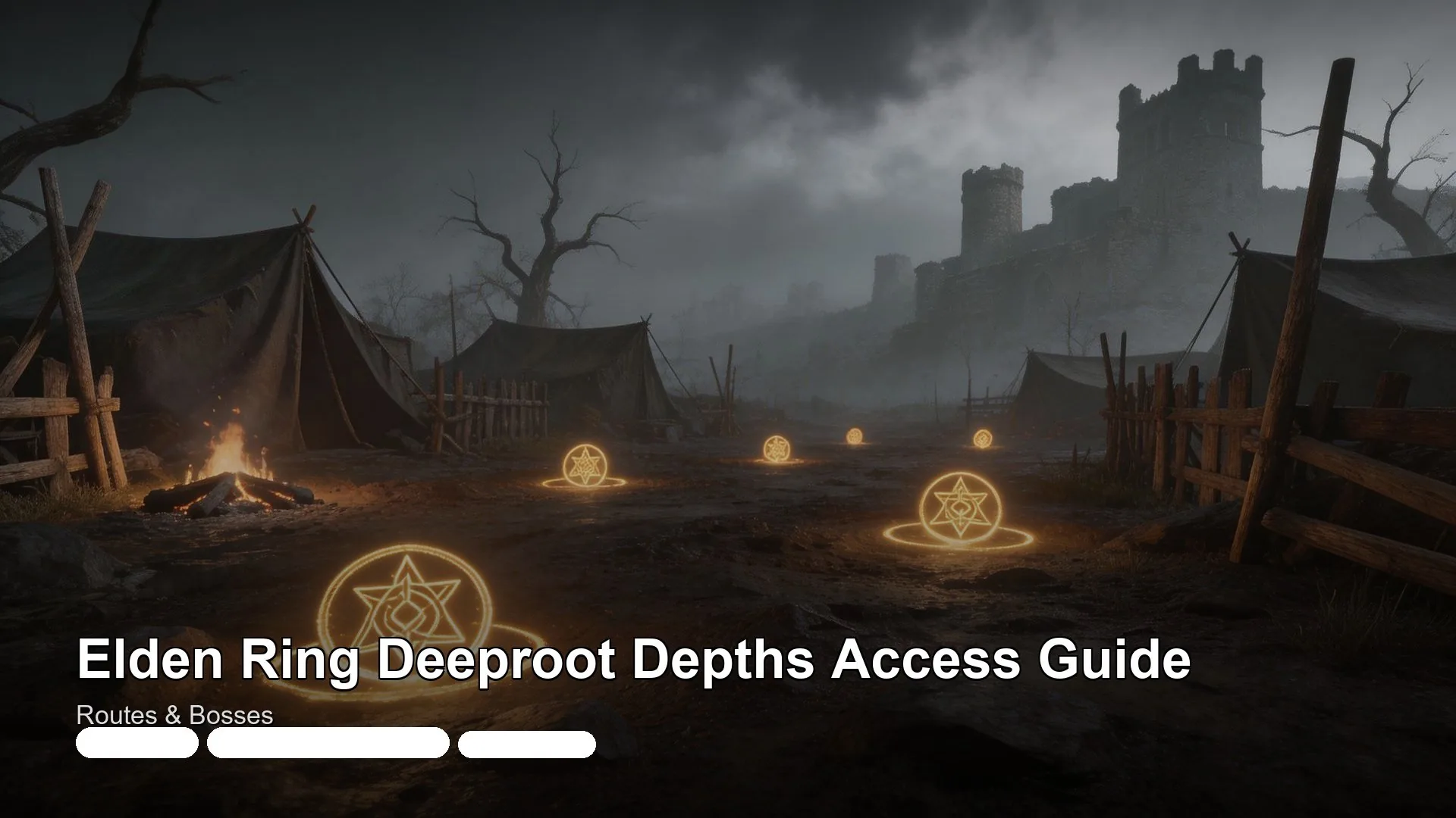 Elden Ring Deeproot Depths Access Guide: Routes & Bosses