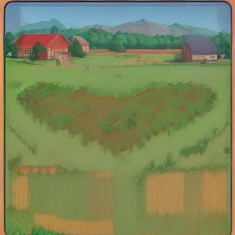 Stardew Valley Best Layout for Farm Efficiency: 10 Pro Farm Designs
