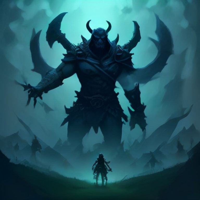How to Beat Bonemass in Valheim – A Real Player's Guide