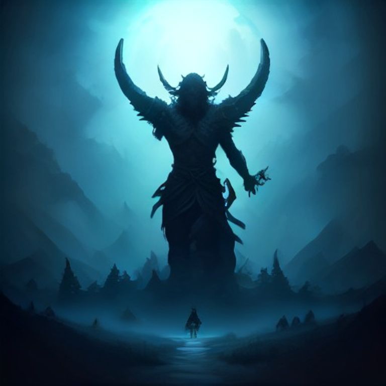 Valheim Boss Order Guide: How to Defeat Every Boss in the Correct Sequence